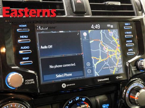 Used 2024 Toyota 4Runner TRD Off-Road Premium image 19