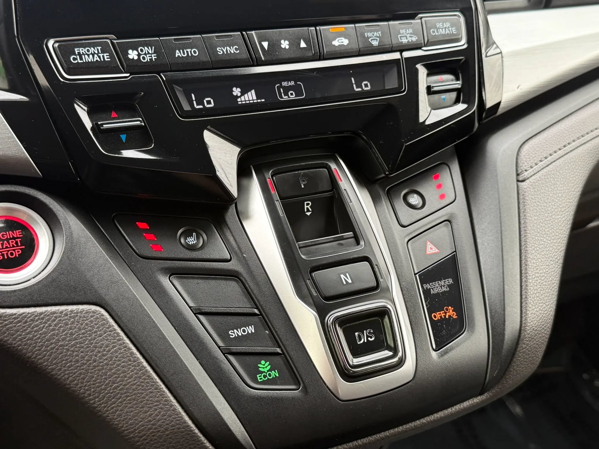 Used 2018 Honda Odyssey EX image 41