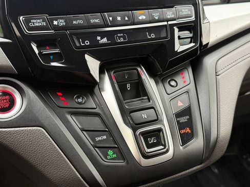 Used 2018 Honda Odyssey EX image 41