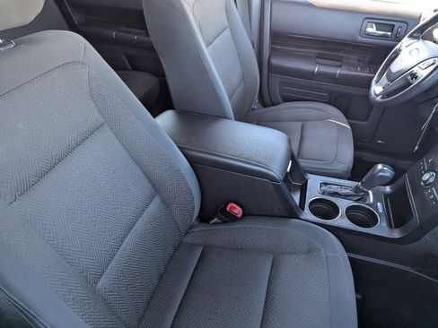 Used 2014 Ford Flex SEL w/ Equipment Group 201A image 9