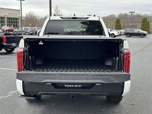 New 2026 Toyota Tundra TRD Pro w/ Tow Tech Package image 13