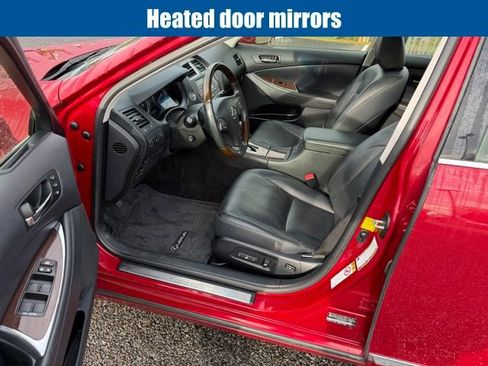 Used 2012 Lexus ES 350 image 11