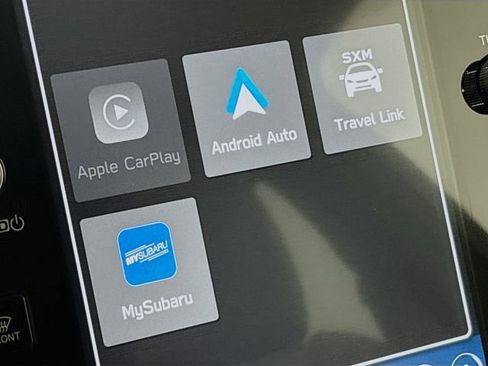 New 2026 Subaru Crosstrek 2.5i Sport image 13