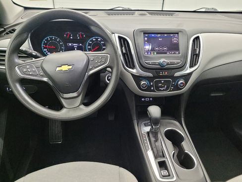 Used 2024 Chevrolet Equinox LS AWD/4WD image 22