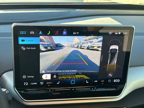 New 2026 Volkswagen ID.4 Pro image 26