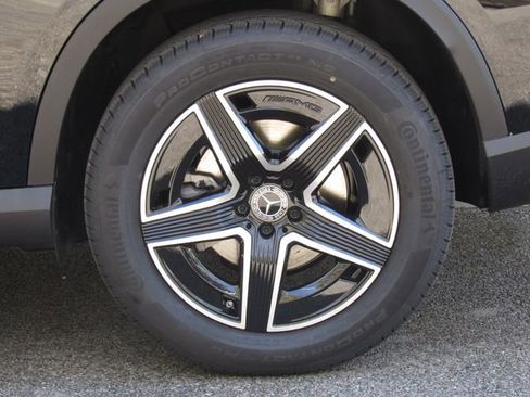 New 2026 Mercedes-Benz GLC 300 4MATIC image 36