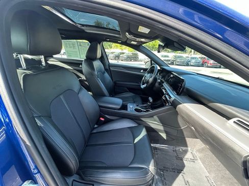 Used 2023 Kia K5 GT-Line image 24
