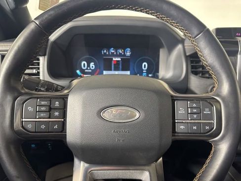 Certified 2024 Ford Expedition Max Platinum image 20