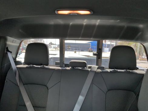 Certified 2023 Chevrolet Colorado LT w/ LT Convenience Package II image 31