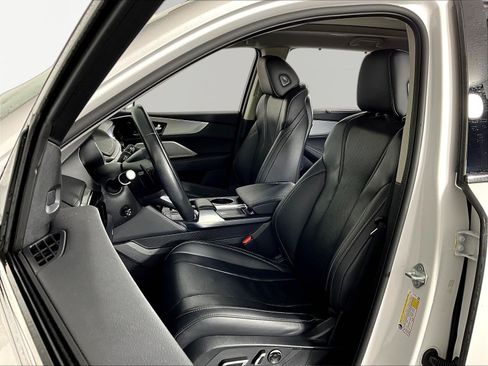 Certified 2023 Acura MDX FWD w/ Technology Package image 20