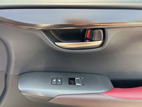 Used 2019 Lexus NX 300 AWD w/ Premium Package image 35