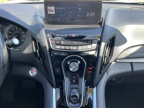 Used 2021 Acura RDX AWD image 27