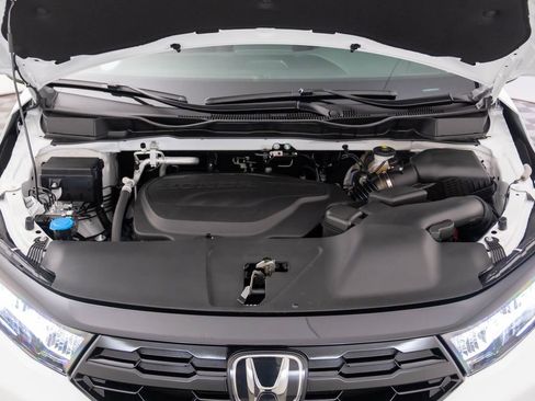 New 2026 Honda Odyssey Touring image 33