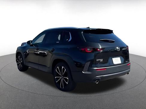 Used 2026 MAZDA CX-50 AWD 2.5 S w/ Premium Package image 10