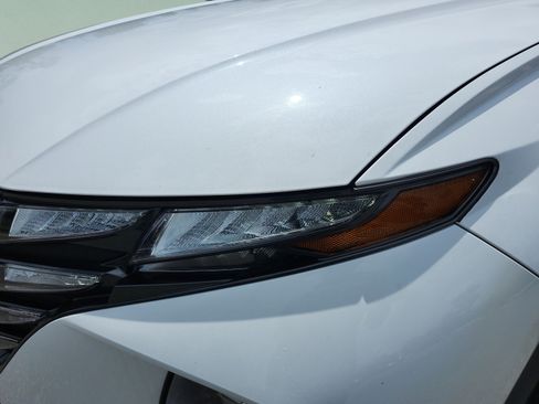 Used 2022 Hyundai Tucson SEL AWD/4WD image 34