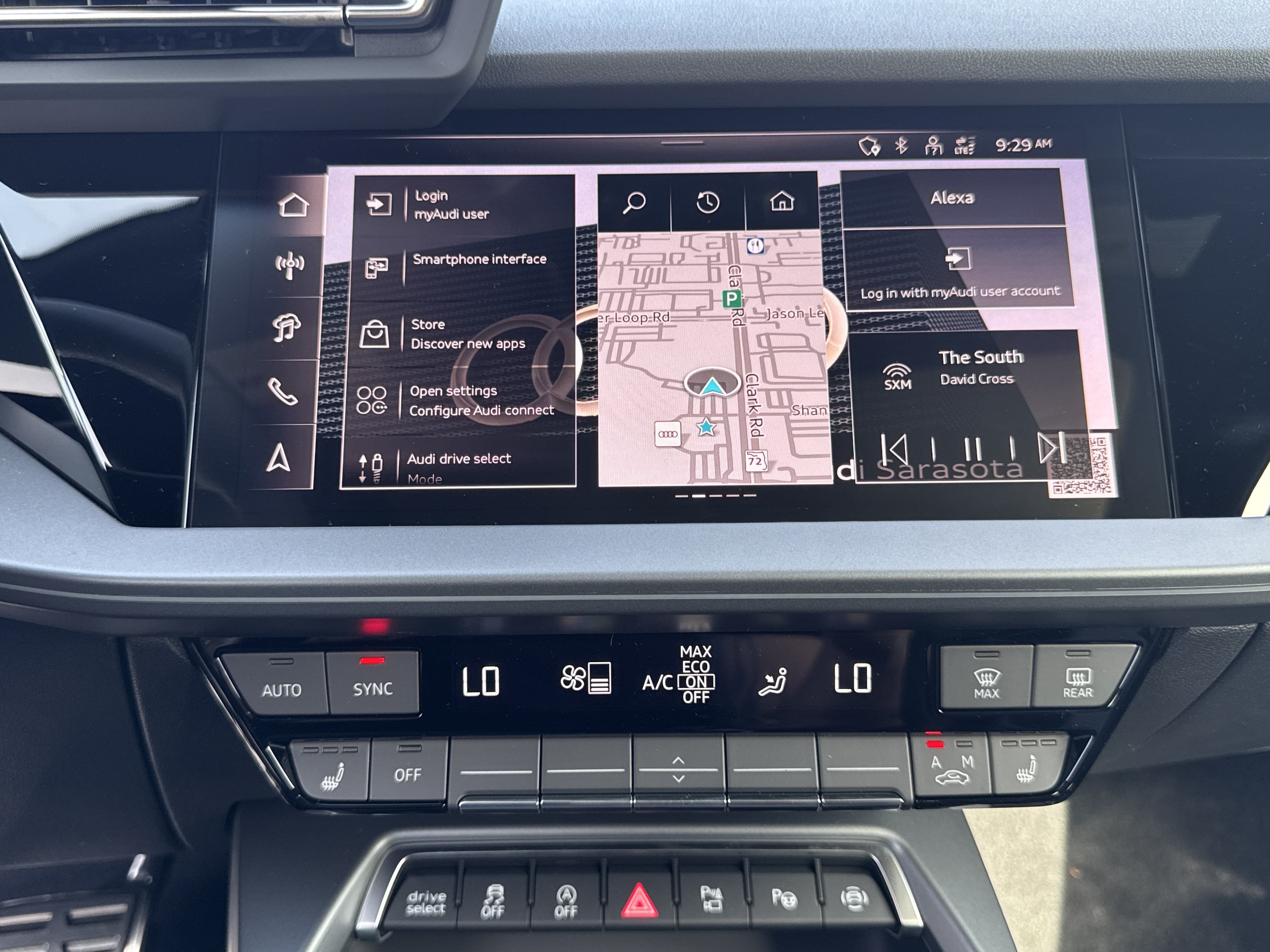 New 2026 Audi A3 2.0T Premium Plus AWD/4WD image 17