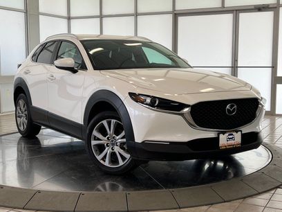 Used 2023 MAZDA CX-30 AWD 2.5 S w/ Select Package