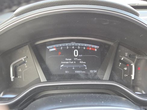 Used 2022 Honda CR-V Touring image 31