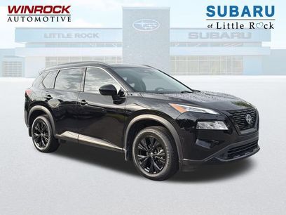 Used 2023 Nissan Rogue SV w/ SV Premium B Package