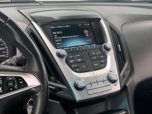 Used 2017 Chevrolet Equinox Premier w/ Enhanced Convenience Package image 14