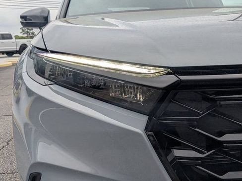 New 2026 Honda CR-V TrailSport image 10