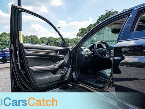 Used 2019 Honda Accord EX-L image 18