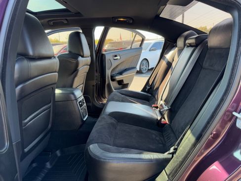 Used 2020 Dodge Charger R/T w/ Plus Group image 12
