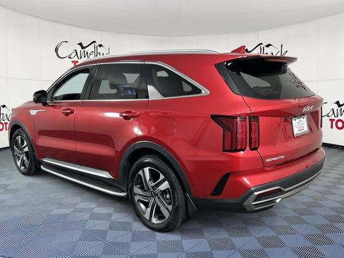 Used 2023 Kia Sorento SX Prestige AWD/4WD image 6