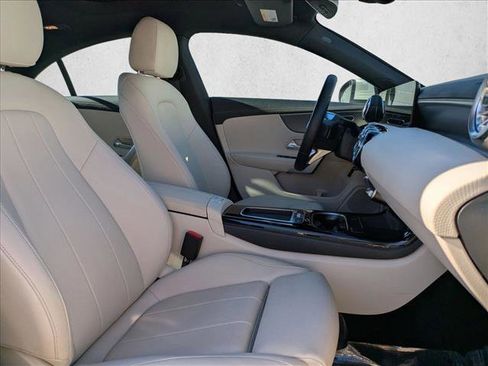 Used 2024 Mercedes-Benz CLA 250 image 22