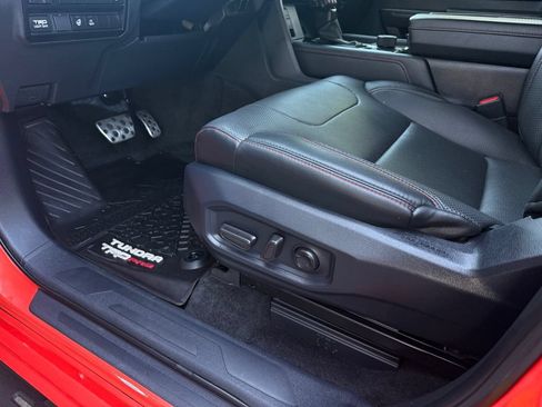 Used 2023 Toyota Tundra TRD Pro AWD/4WD image 22
