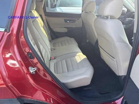 Used 2019 Honda CR-V EX image 7