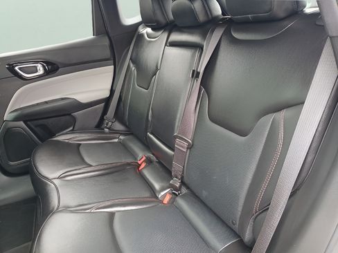 Used 2023 Jeep Compass Limited AWD/4WD image 15