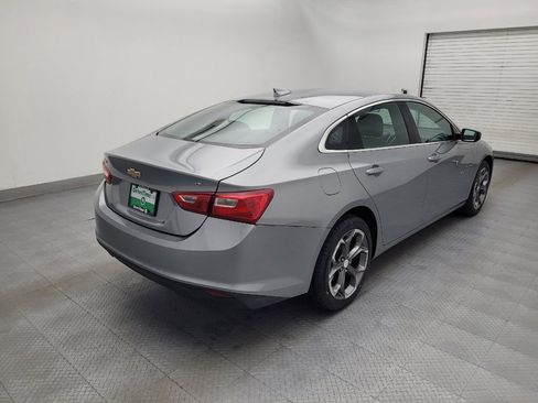 Used 2023 Chevrolet Malibu LT FWD image 9