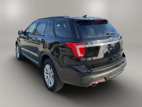 Used 2018 Ford Explorer XLT AWD/4WD image 18