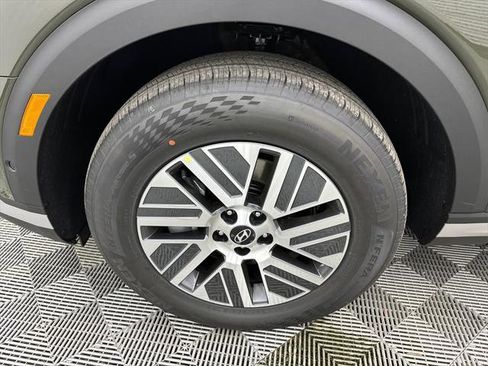 New 2026 Hyundai Palisade SEL Premium image 13