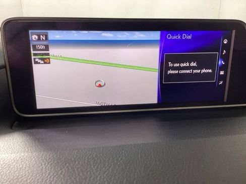 Used 2017 Lexus RX 350 AWD image 22