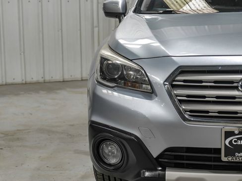 Used 2017 Subaru Outback 3.6R Limited AWD/4WD image 46