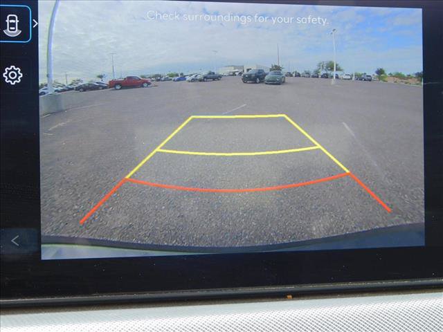 Used 2025 Hyundai Sonata SEL FWD image 12