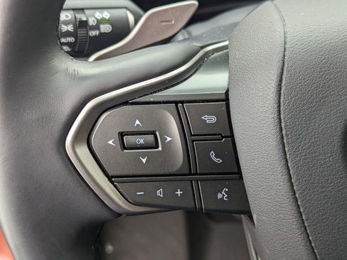 Certified 2025 Lexus NX 350 AWD image 25