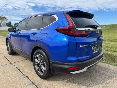 Used 2020 Honda CR-V EX image 9