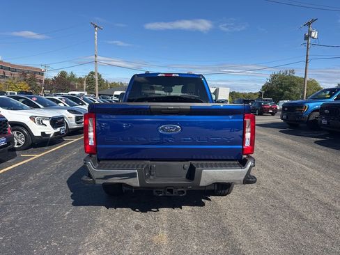 New 2026 Ford F350 XLT w/ FX4 Off-Road Package AWD/4WD image 37