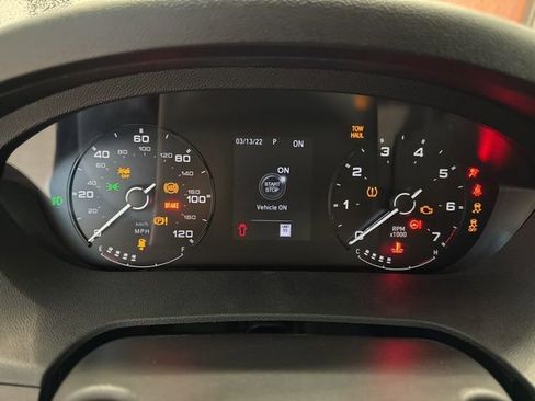 New 2026 RAM ProMaster 1500 w/ Cold Weather Group image 29