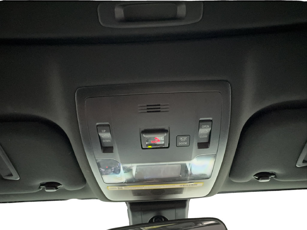 Used 2025 Lexus IS 350 F Sport w/ Accessory Package 2 RWD image 59