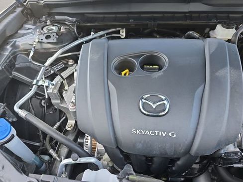 Used 2024 MAZDA CX-50 AWD 2.5 S image 23