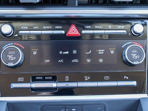 New 2026 Hyundai Santa Fe SEL image 20