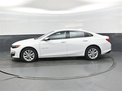 Used 2024 Chevrolet Malibu LT image 7