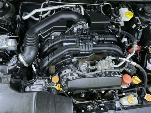 Used 2020 Subaru Impreza 2.0i image 29