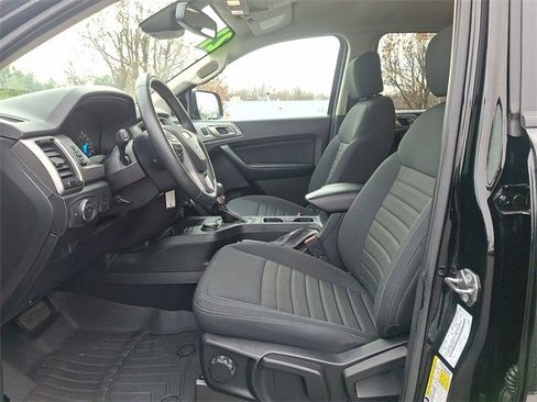 Used 2021 Ford Ranger XLT w/ Equipment Group 301A Mid image 13