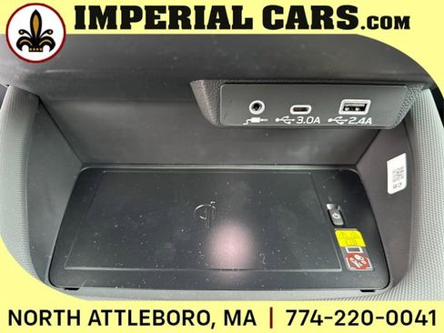 New 2026 Subaru Forester Limited image 29