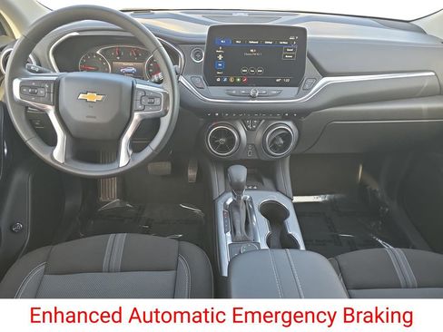 Used 2024 Chevrolet Blazer LT w/ Convenience Package image 10